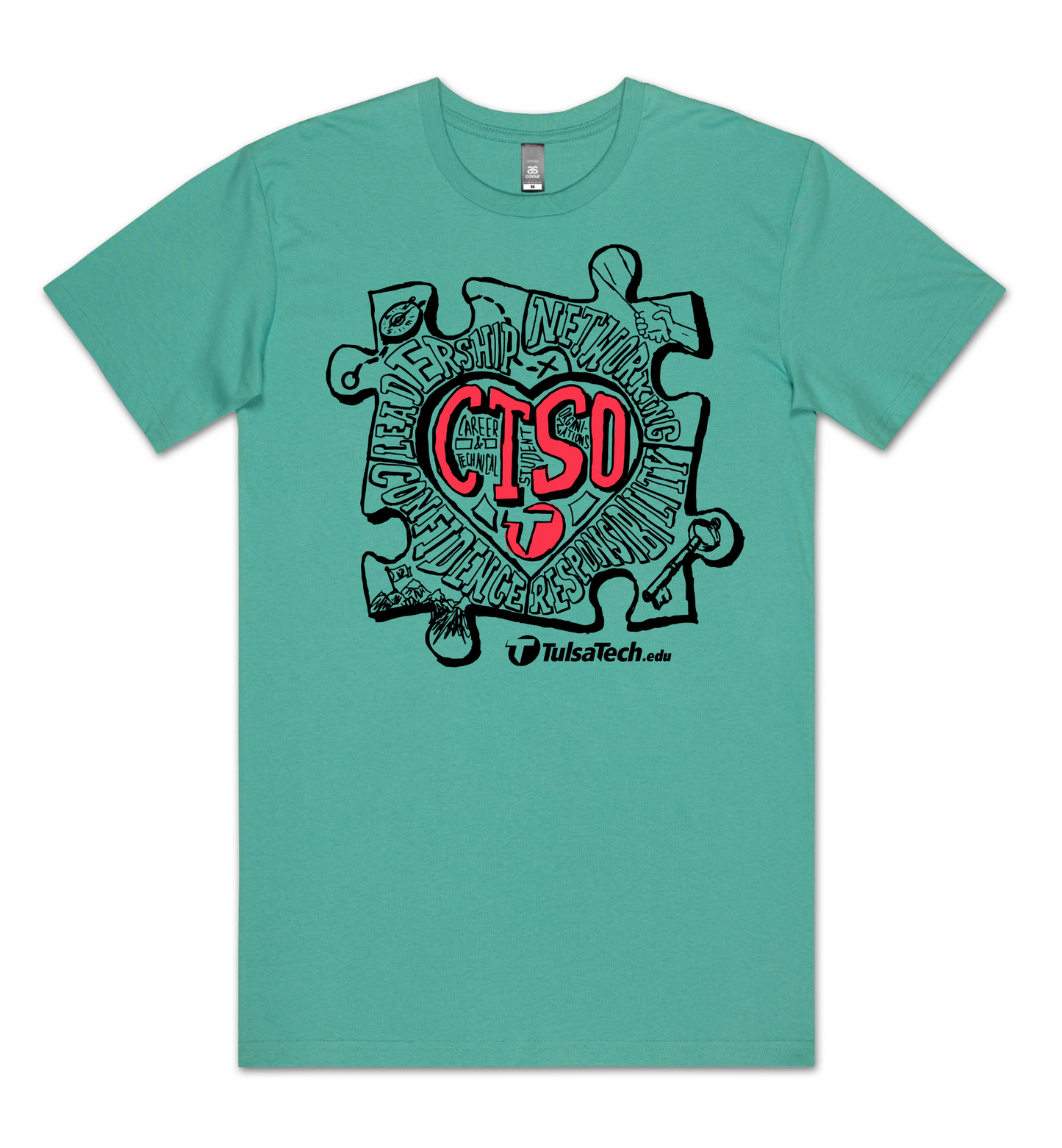 CTSO T-Shirt