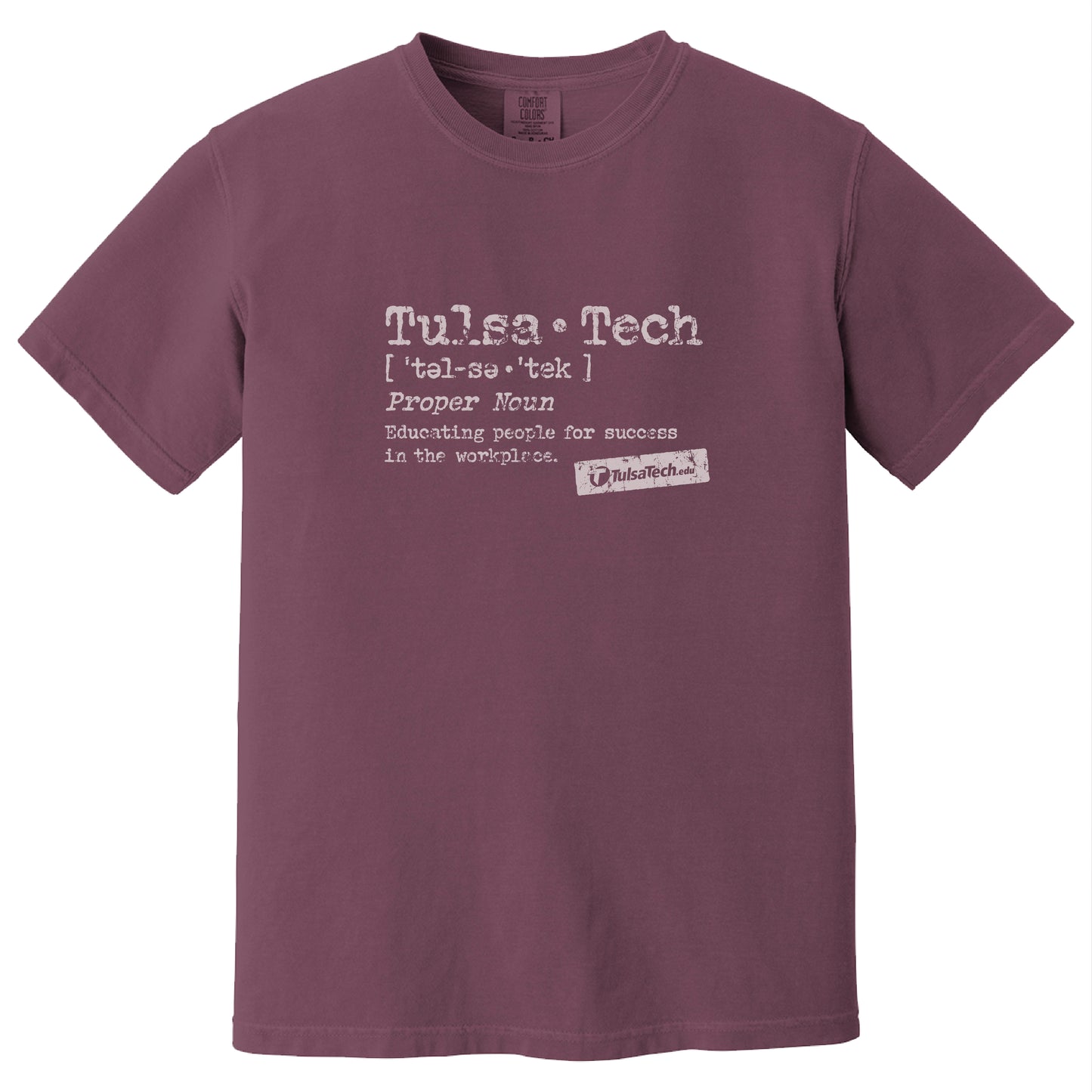 Definition Tee