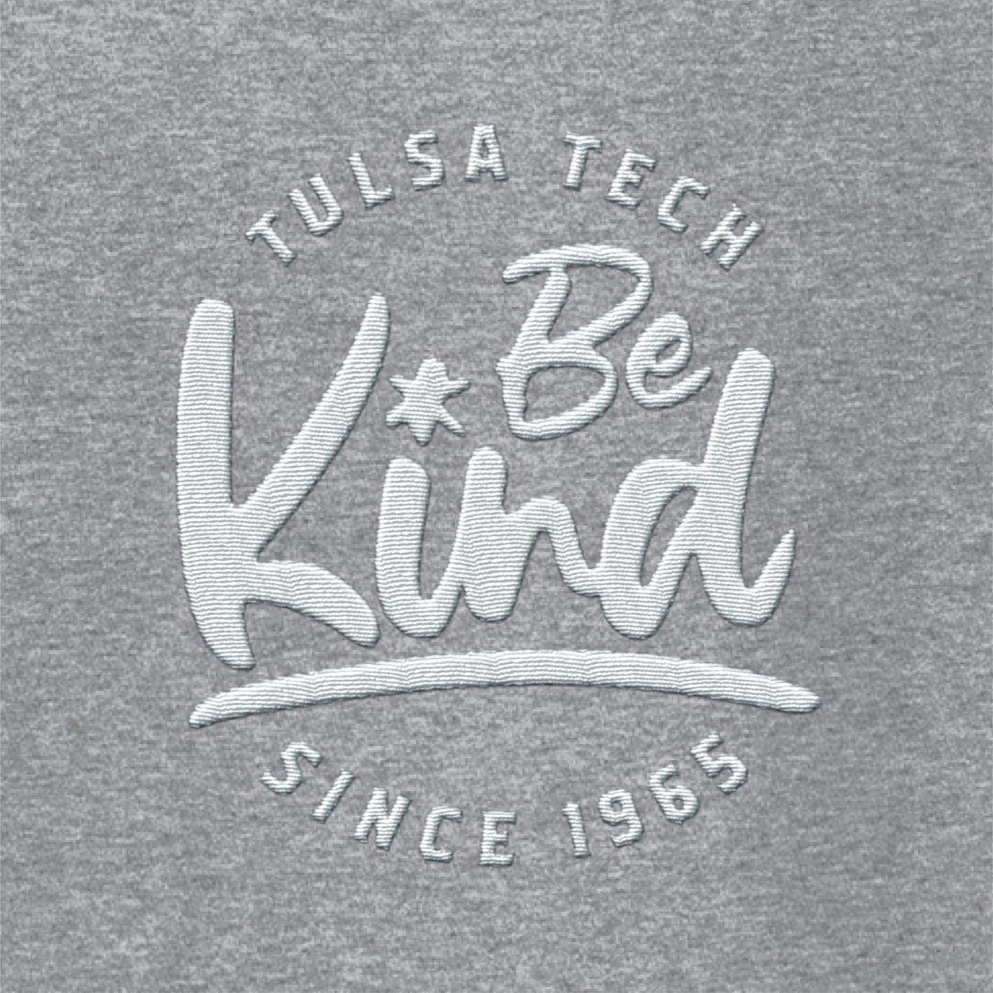 Be Kind - Long Sleeve Tee