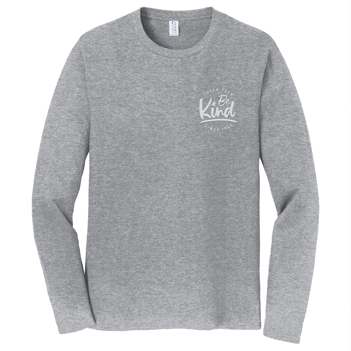 Be Kind - Long Sleeve Tee