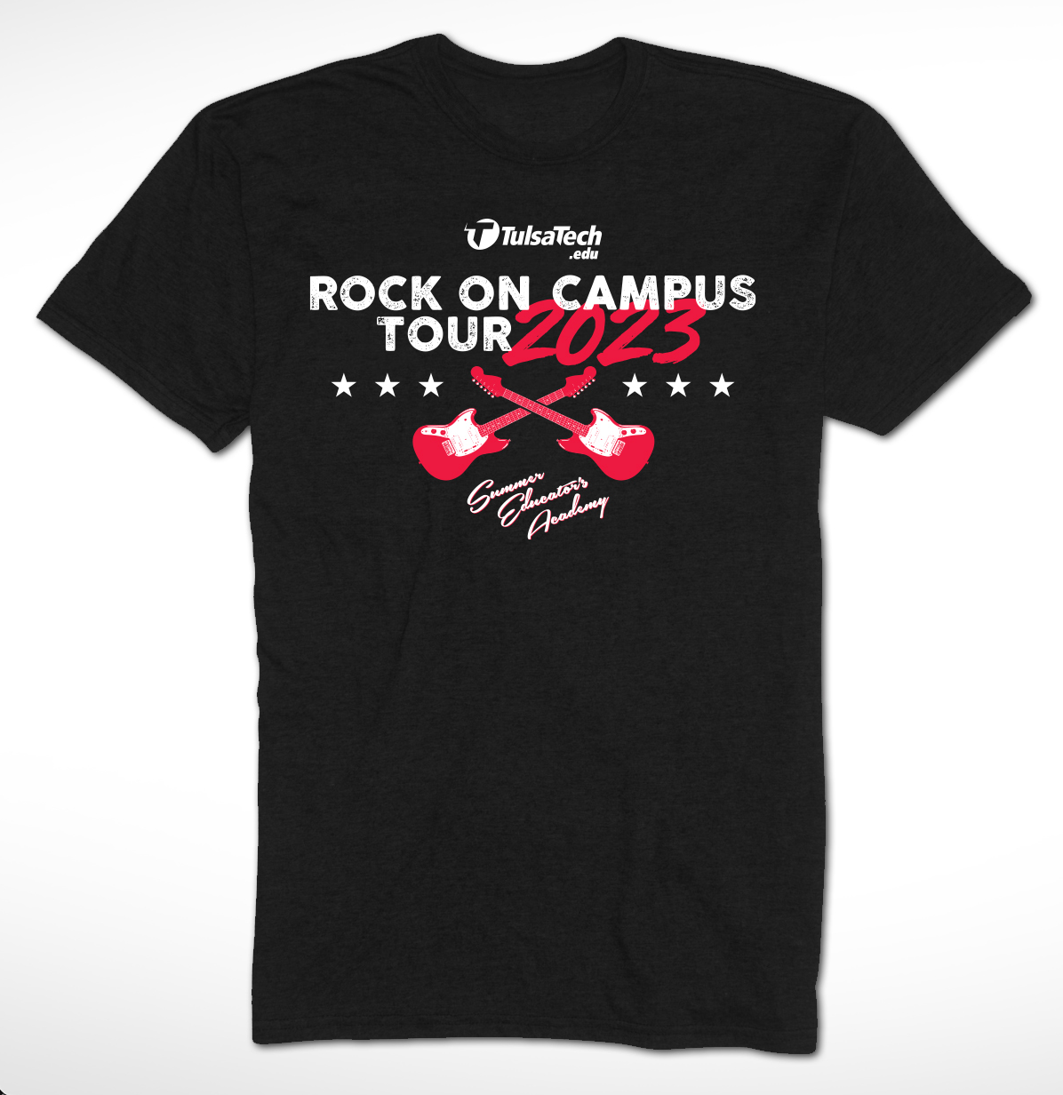 Summer Educator Shirt