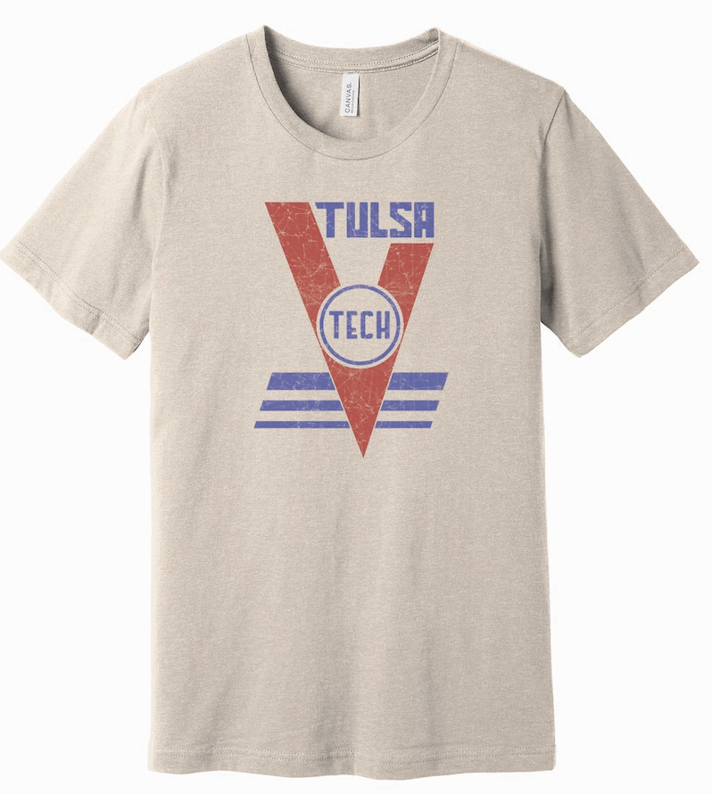 Throwback Tee