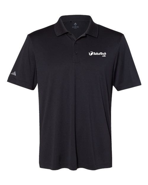 【新品】Pedestal polo tee jellyyabashi Adidas Men's Performance Polo – Tulsa Tech
