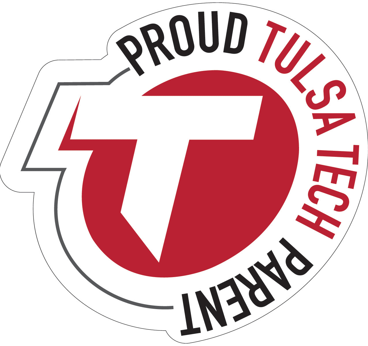 Parent Sticker