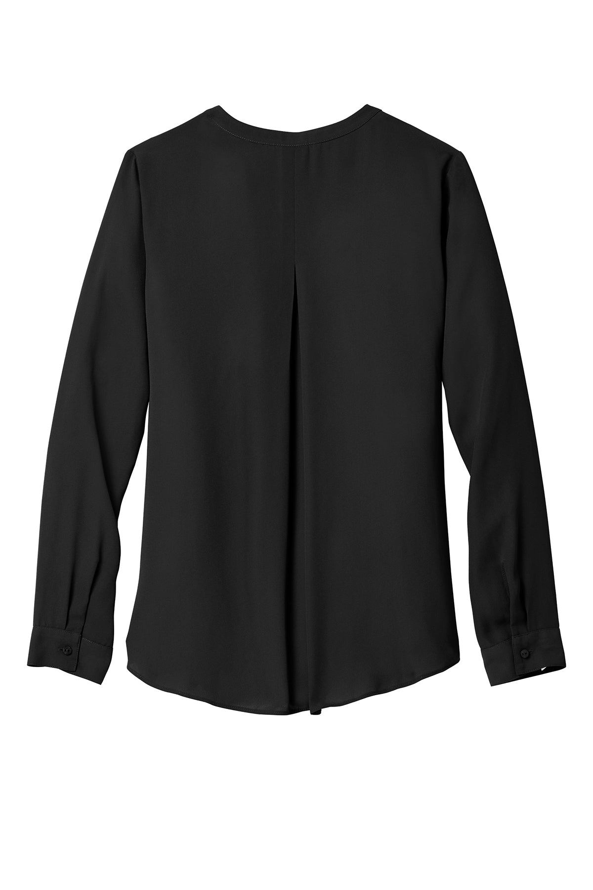 Ladies Wrap Blouse - 2XL ONLY