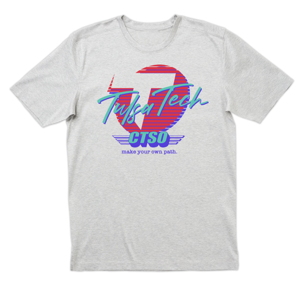 2022-2023 CTSO Shirt