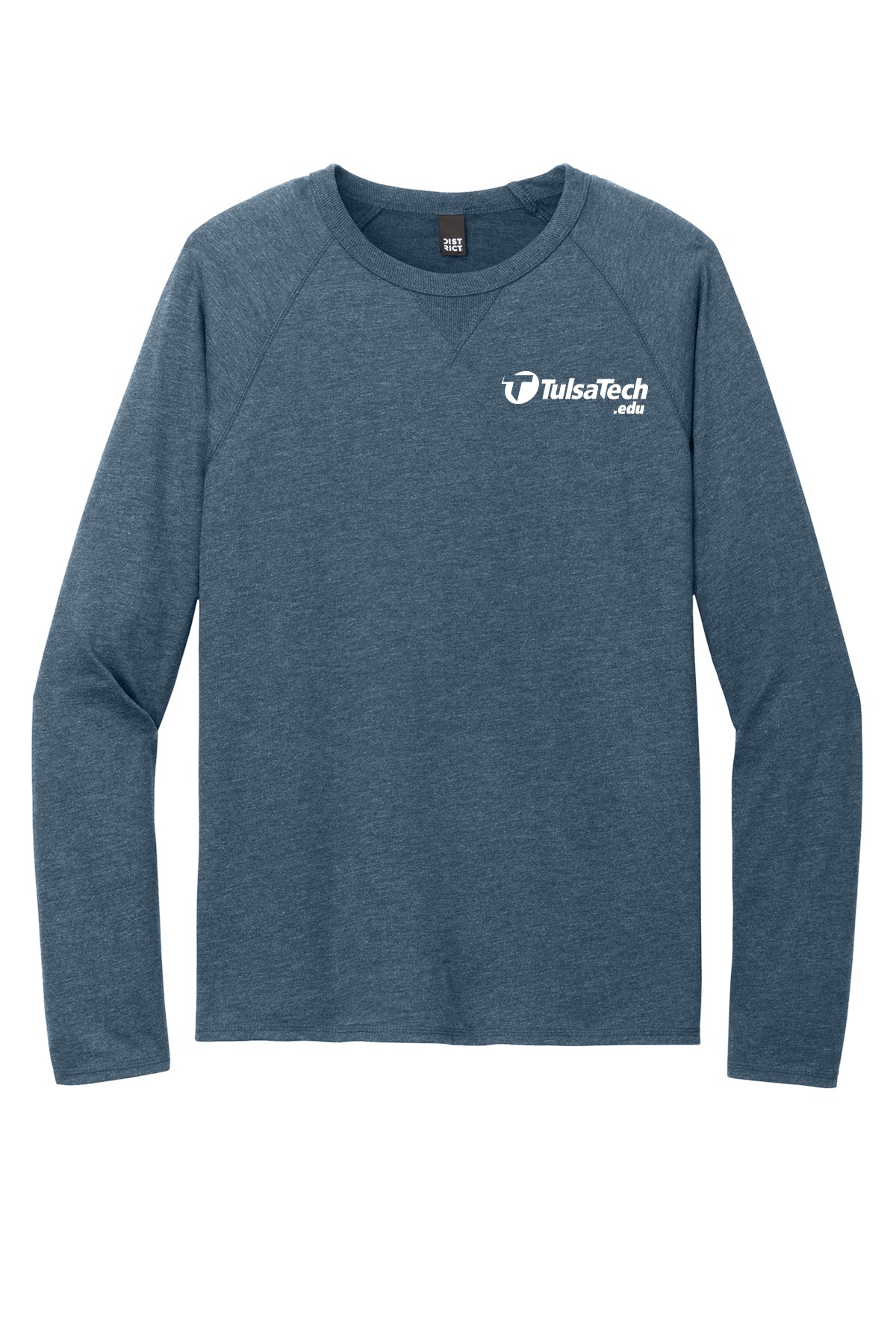 Featherweight French Terry™ Long Sleeve Crewneck