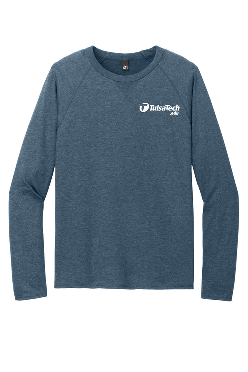 Featherweight French Terry™ Long Sleeve Crewneck
