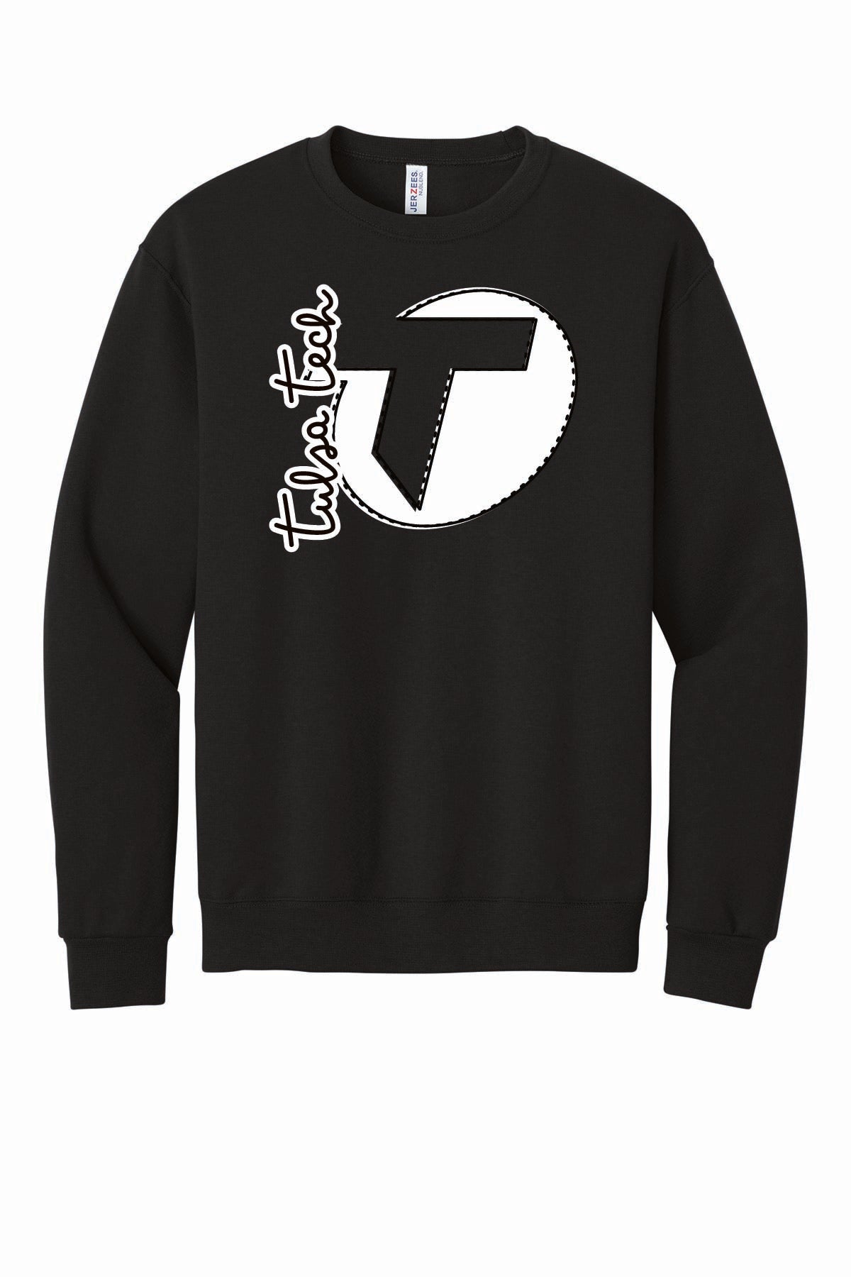 Threads Sweatshirt