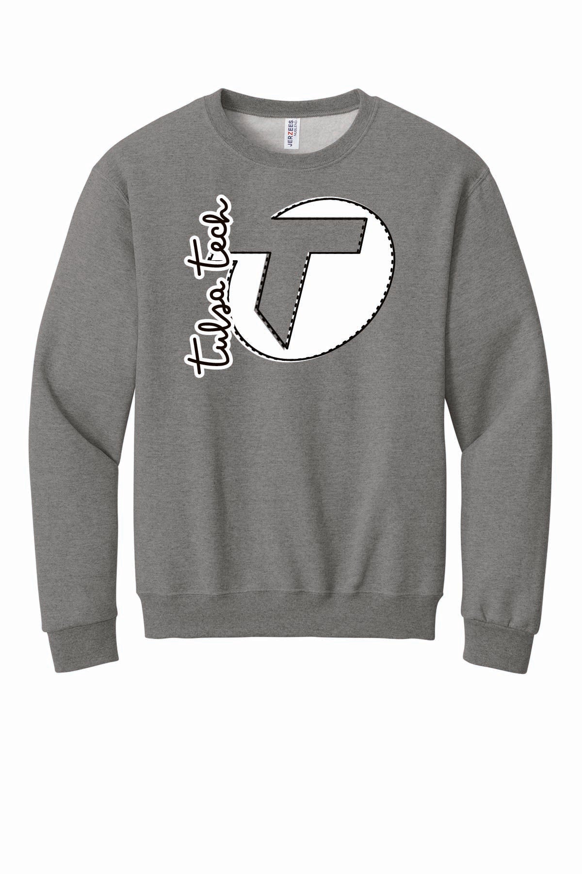 Threads Sweatshirt