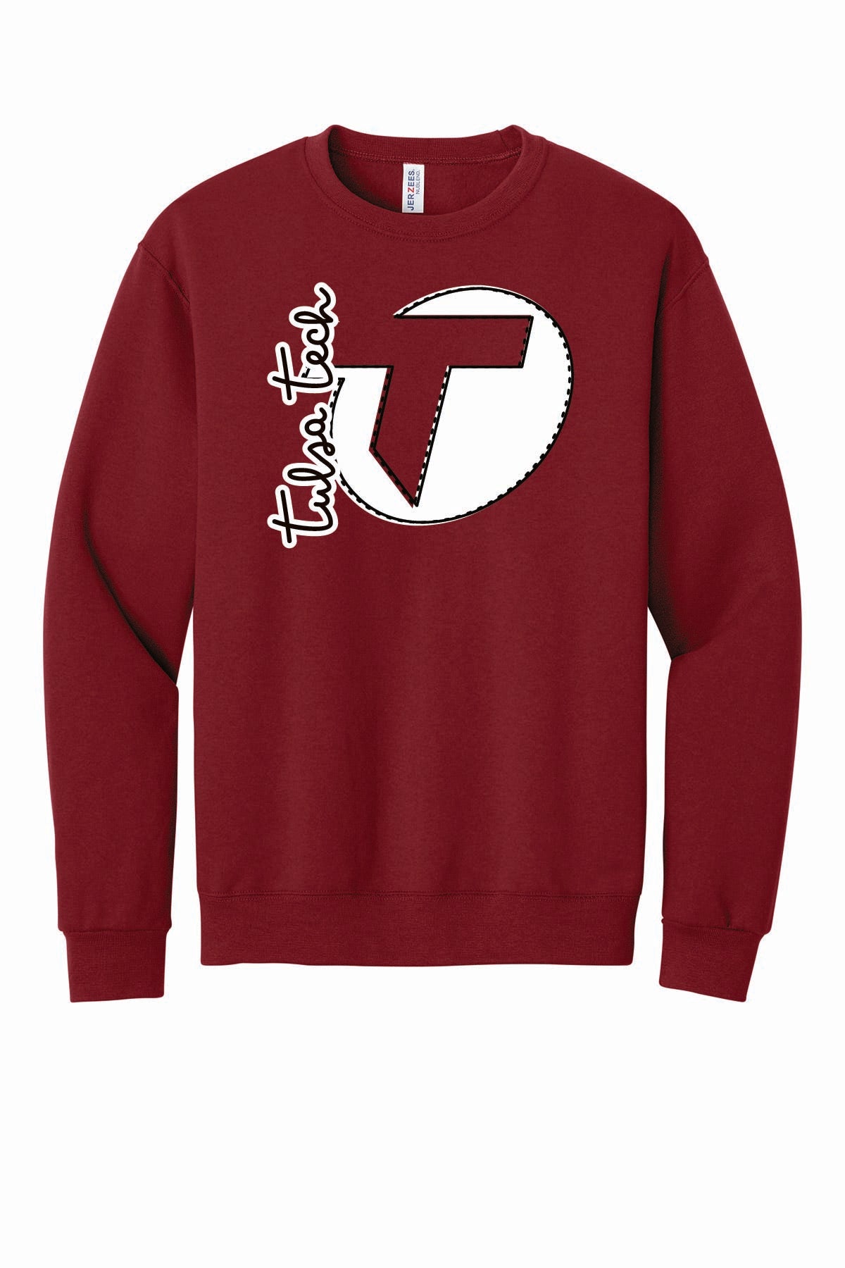 Threads Sweatshirt