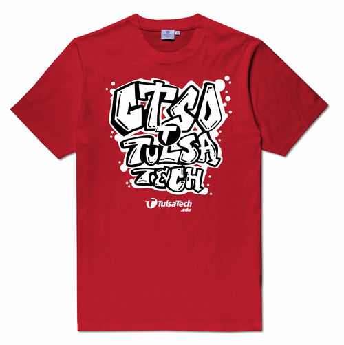 CTSO Tee