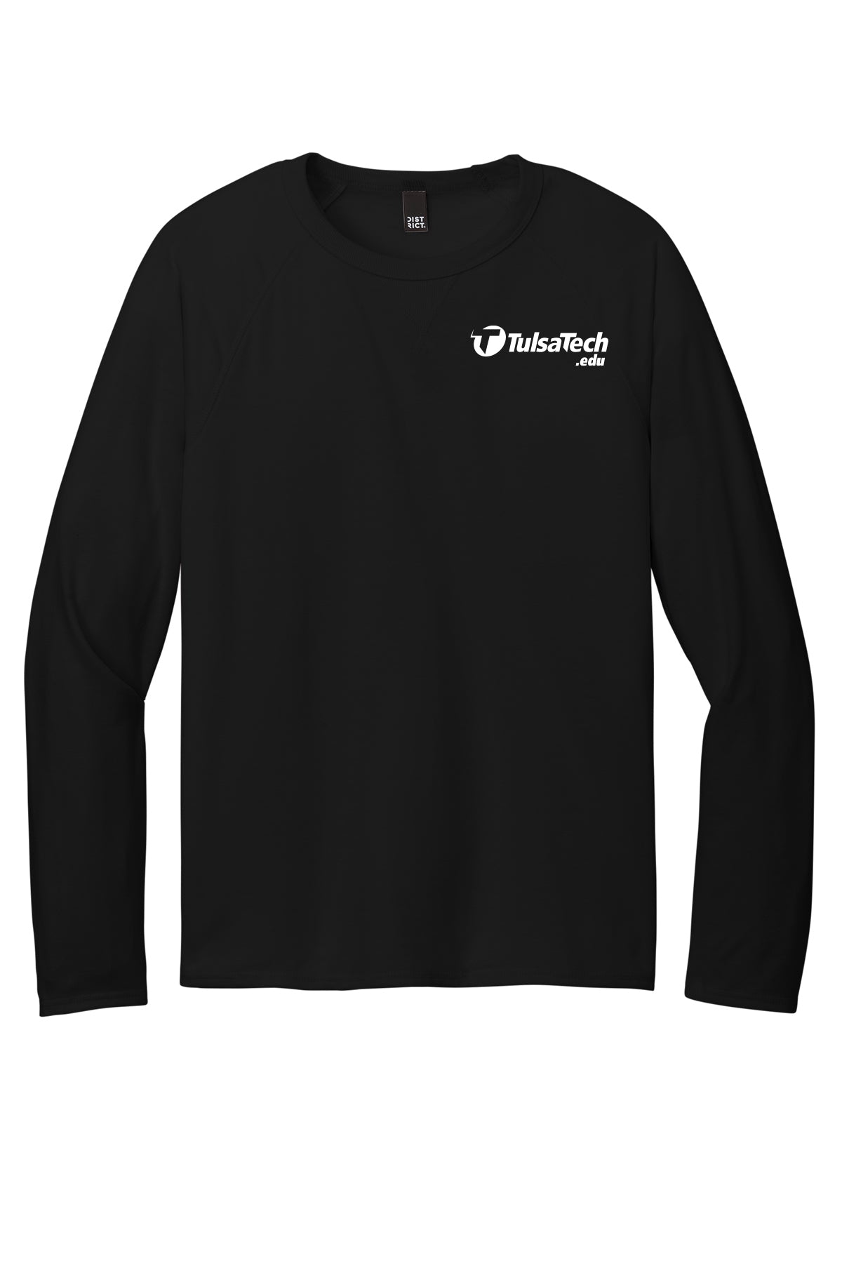 Featherweight French Terry™ Long Sleeve Crewneck