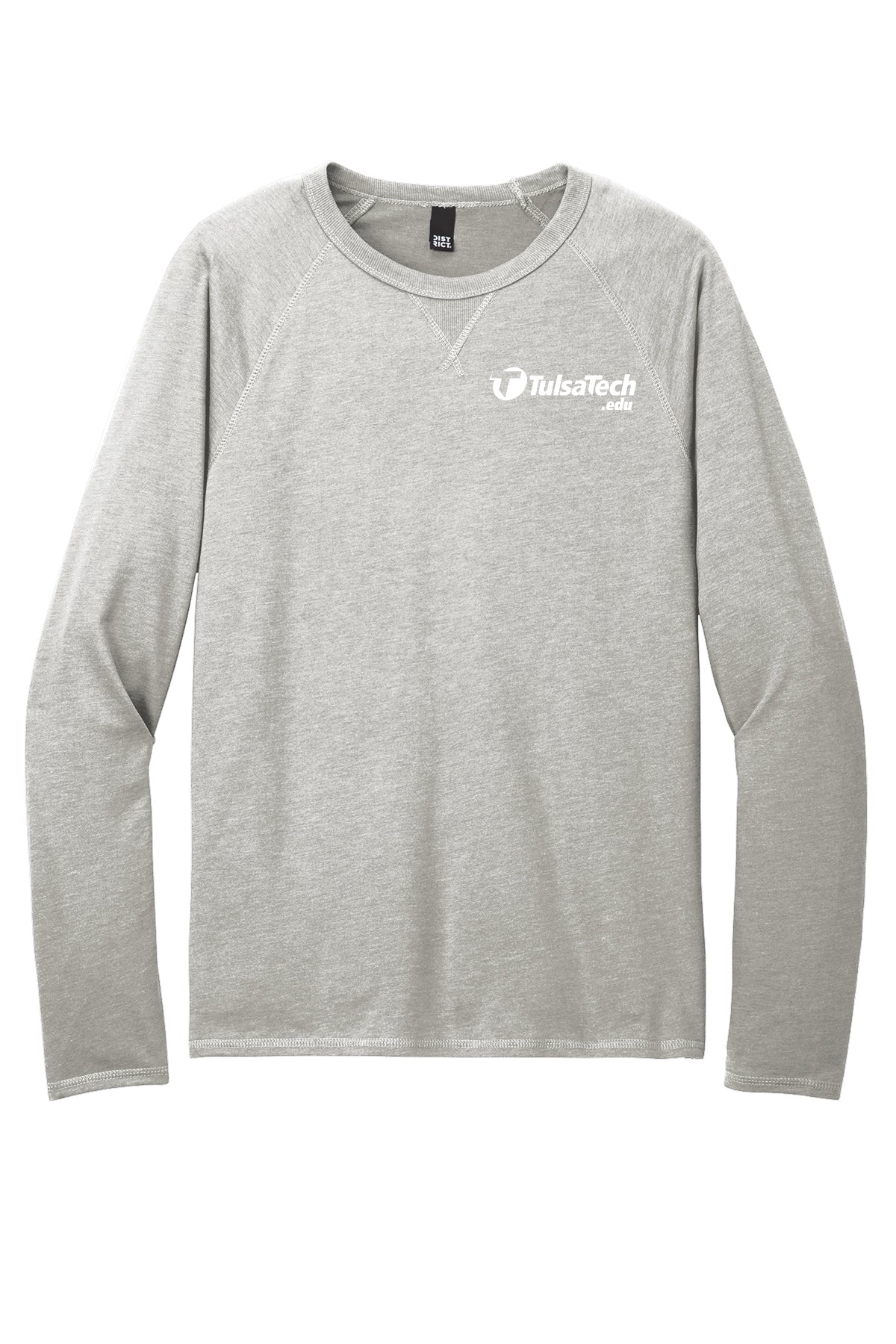Featherweight French Terry™ Long Sleeve Crewneck