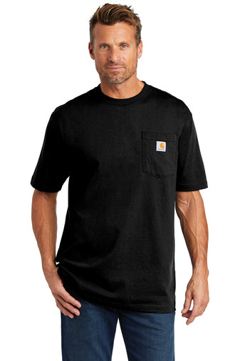 Carhartt Workwear Pocket T-Shirt
