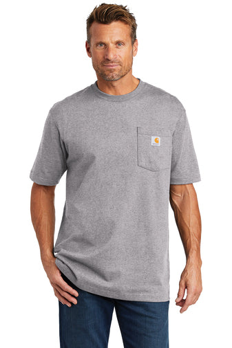 Carhartt Workwear Pocket T-Shirt