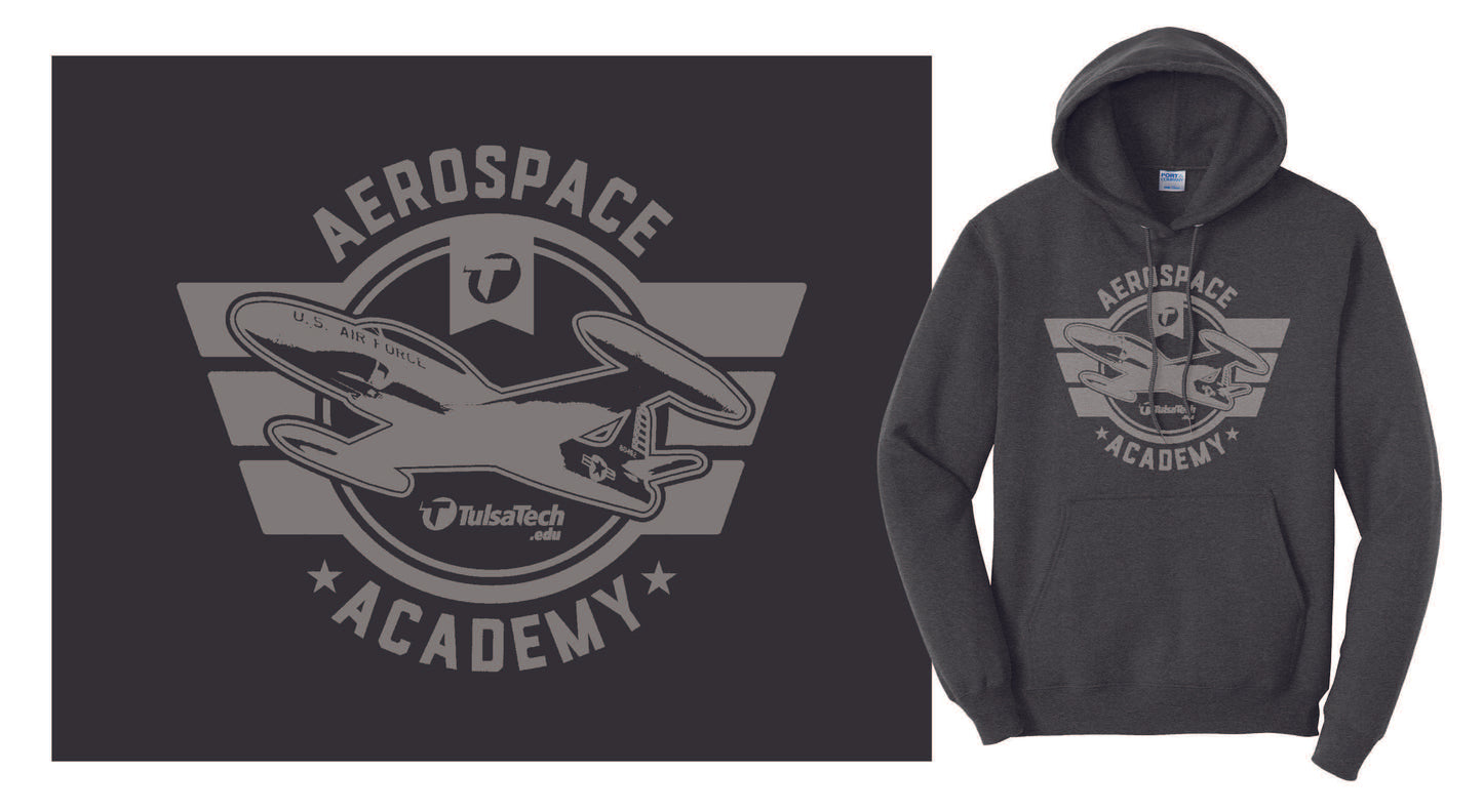 Aerospace Academy Hoodie