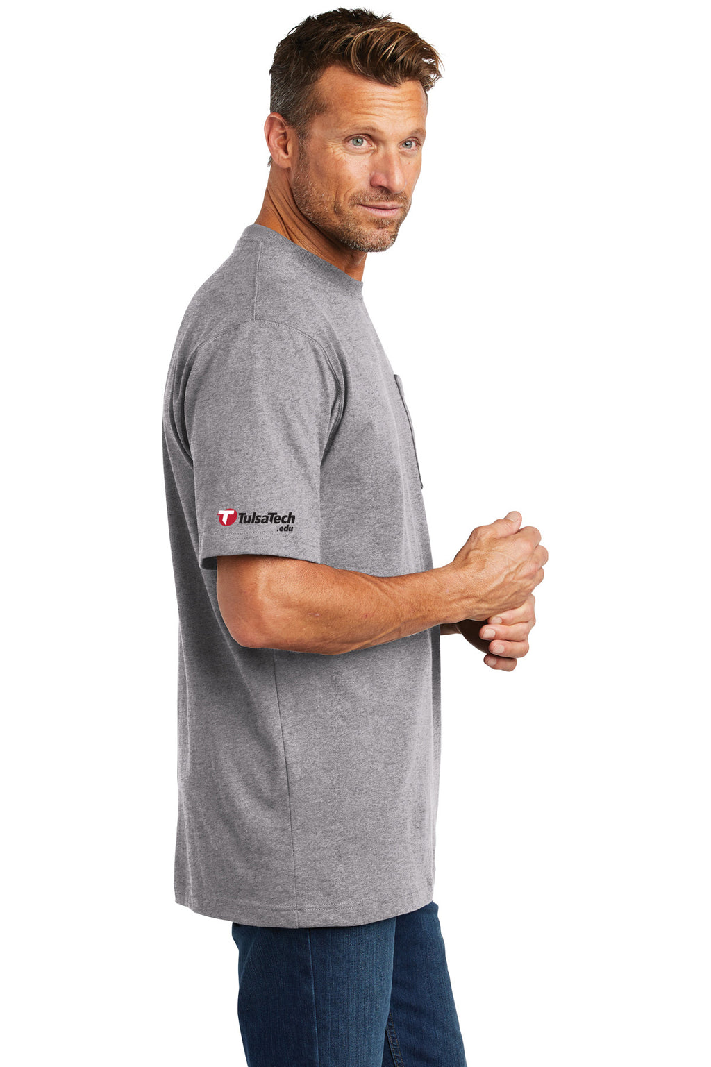 Carhartt Workwear Pocket T-Shirt
