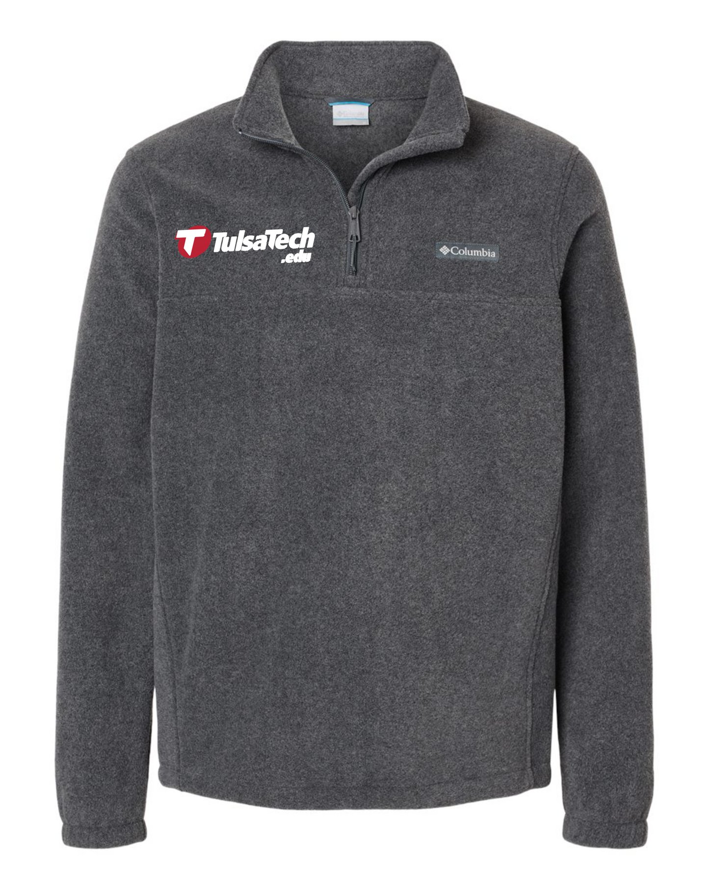 Columbia Fleece Pull-Over