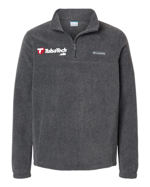 Columbia Fleece Pull-Over - 2XL ONLY