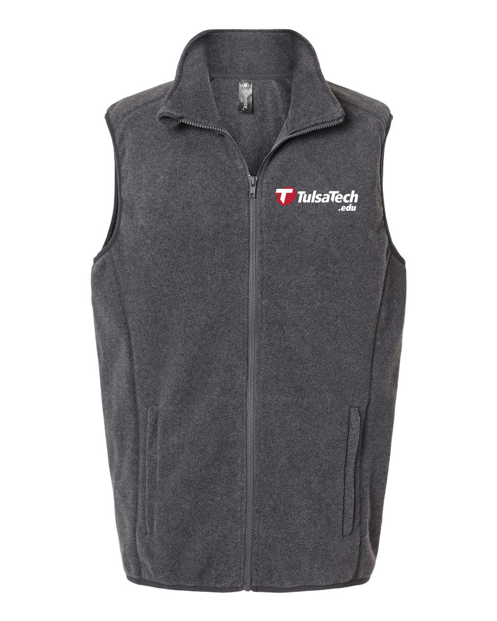 Polar Fleece Vest