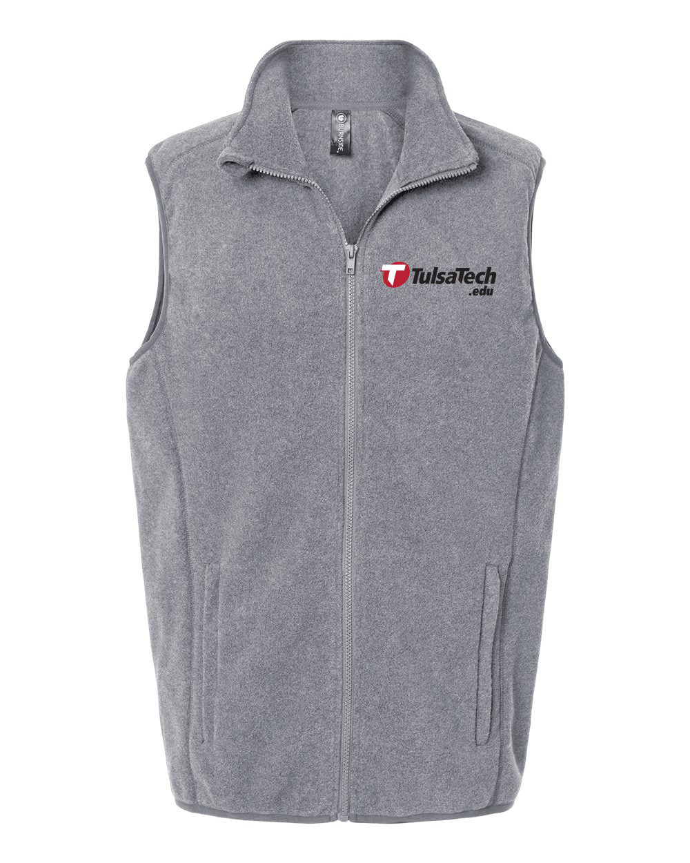 Polar Fleece Vest