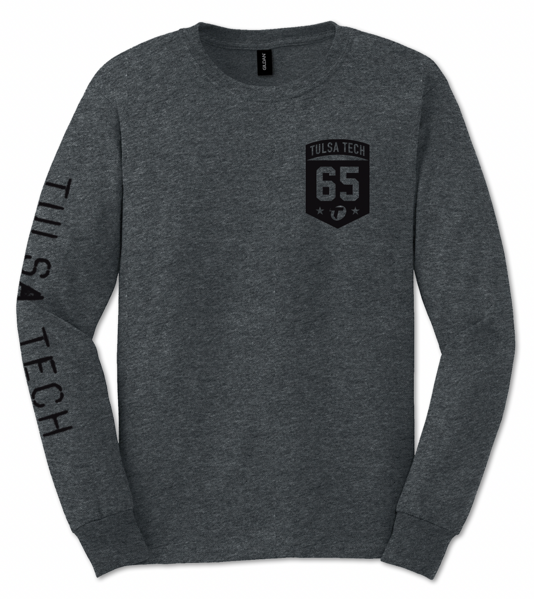 Heritage Long Sleeve Tee