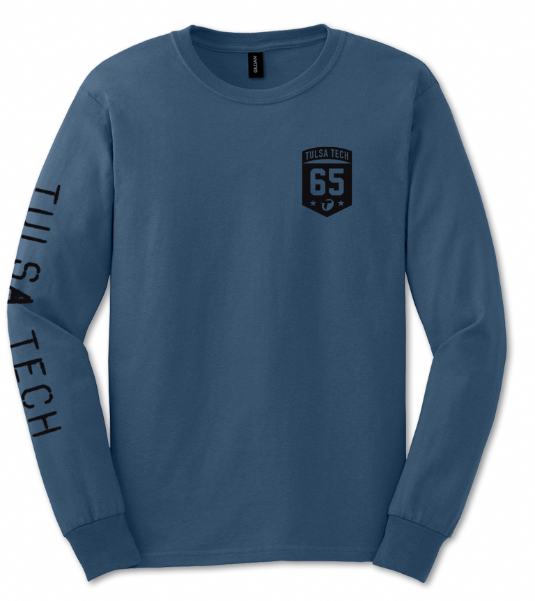 Heritage Long Sleeve Tee