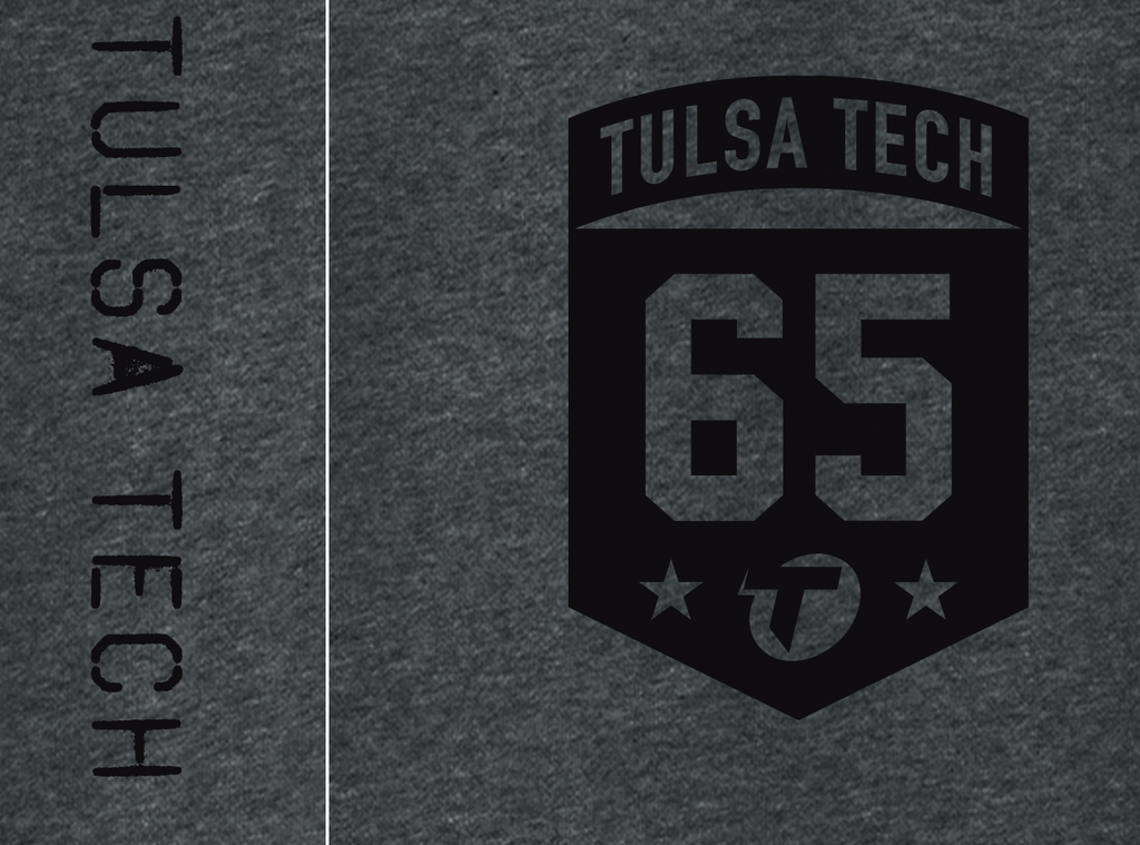 Heritage Long Sleeve Tee