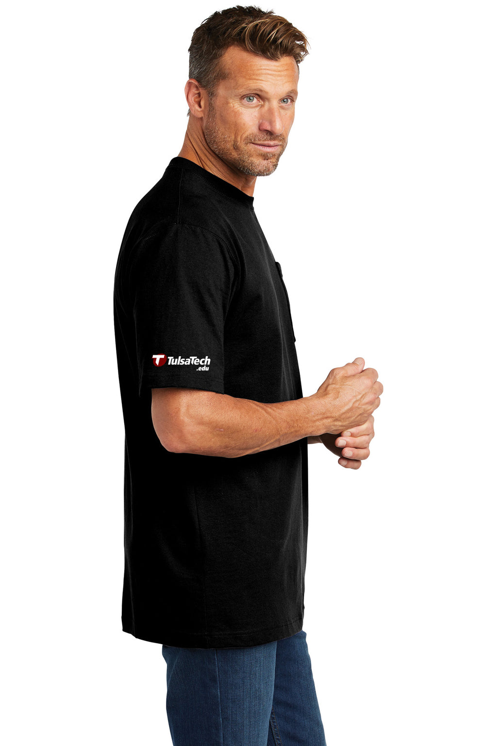 Carhartt Workwear Pocket T-Shirt - XL Only