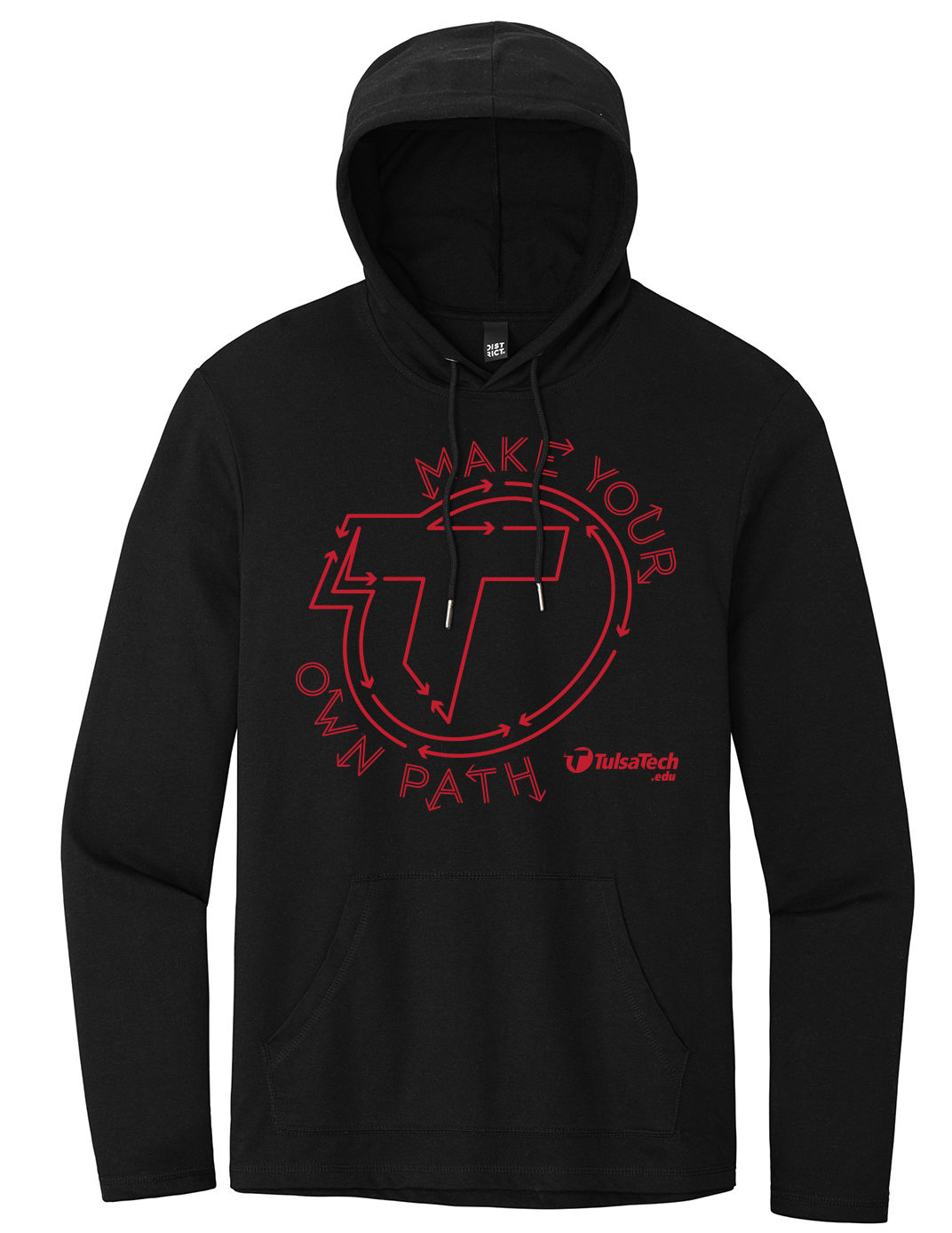 Featherweight Hoodie