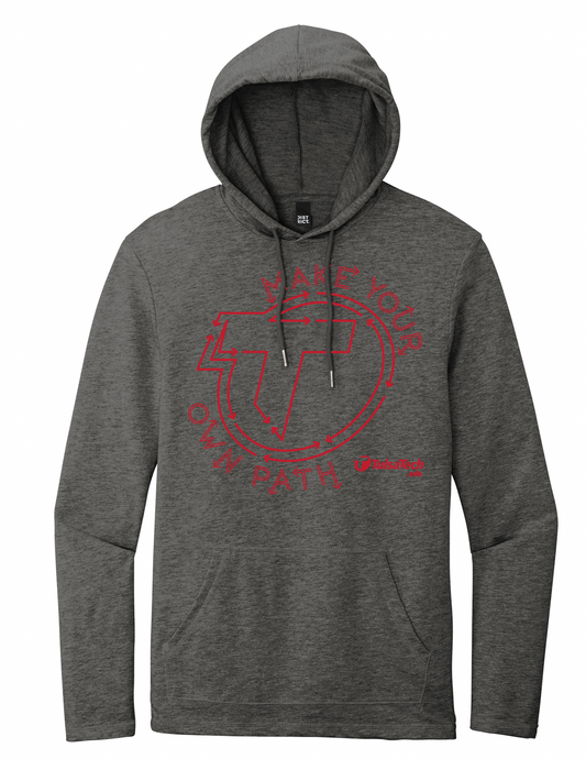 Featherweight Hoodie
