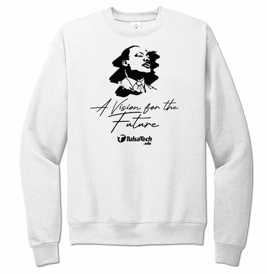 MLK Sweatshirt