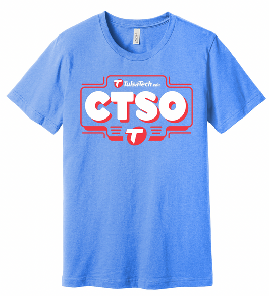 CTSO Shirt