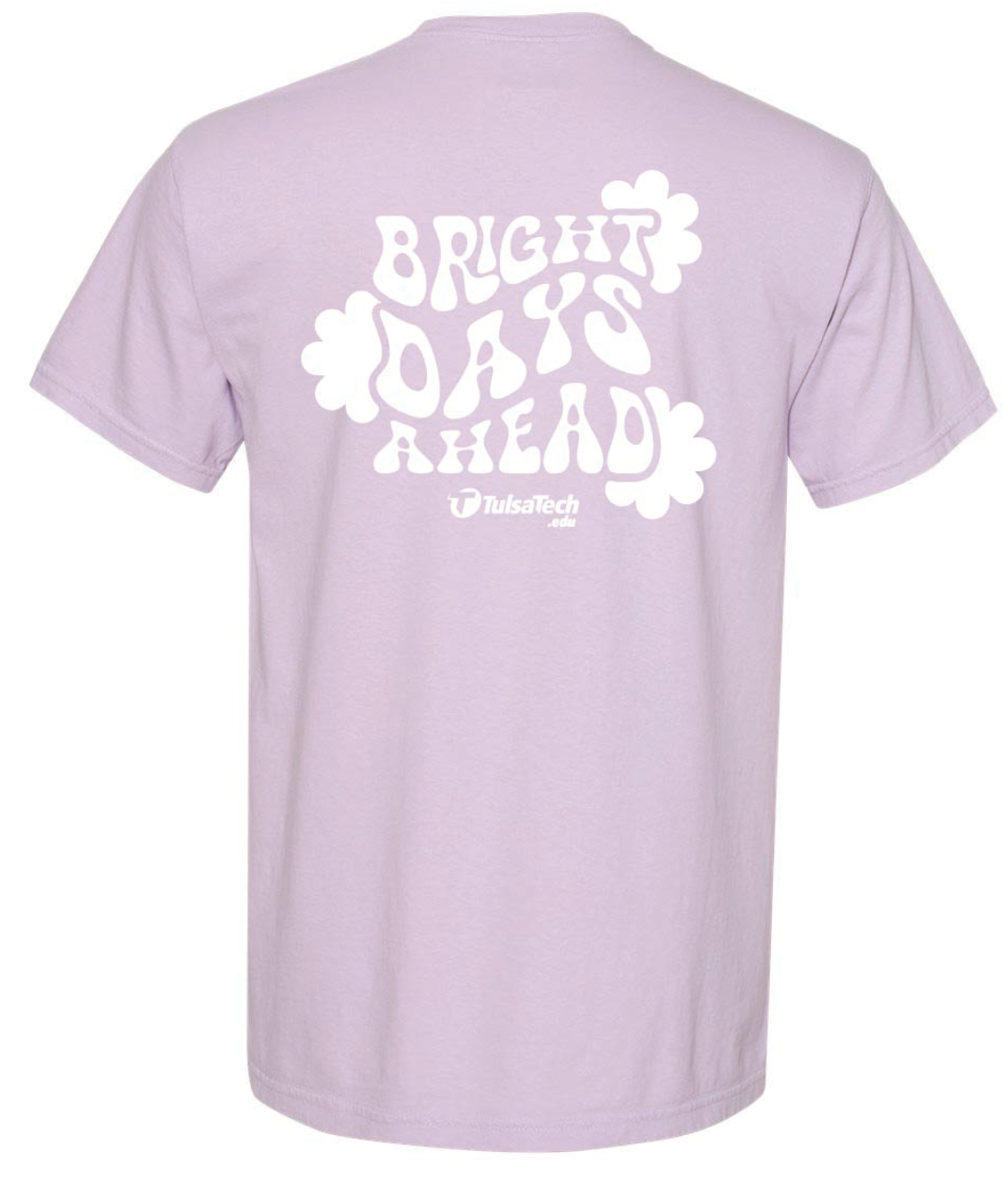 Bright Days Tee