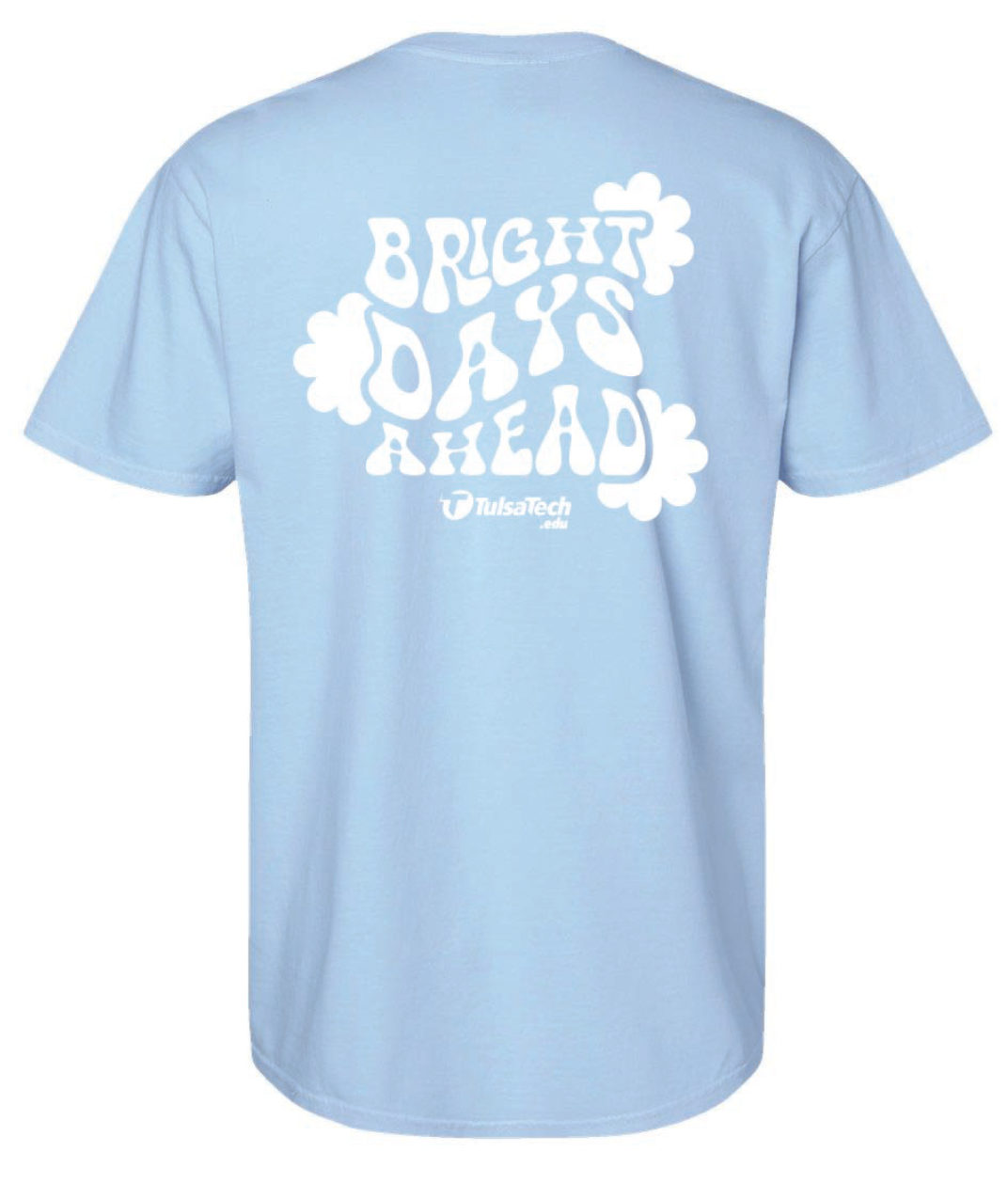 Bright Days Tee