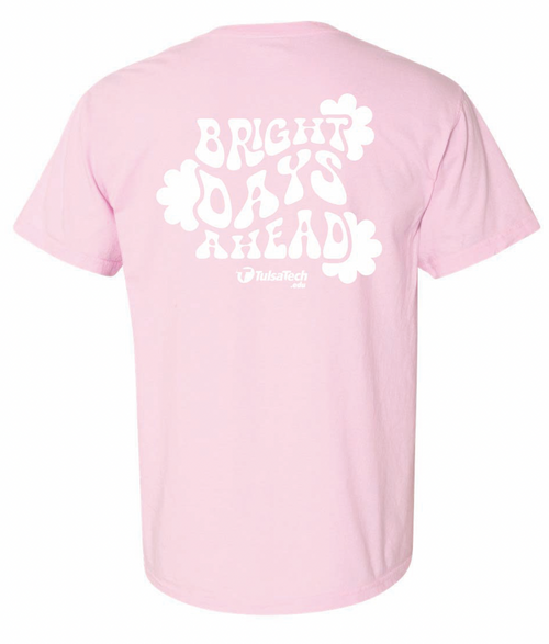 Bright Days Tee