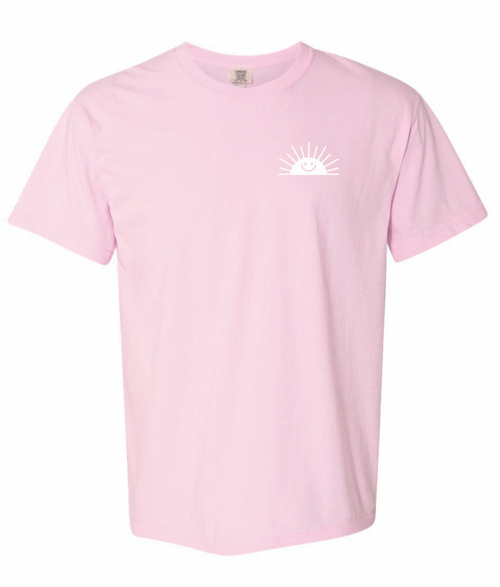 Bright Days Tee