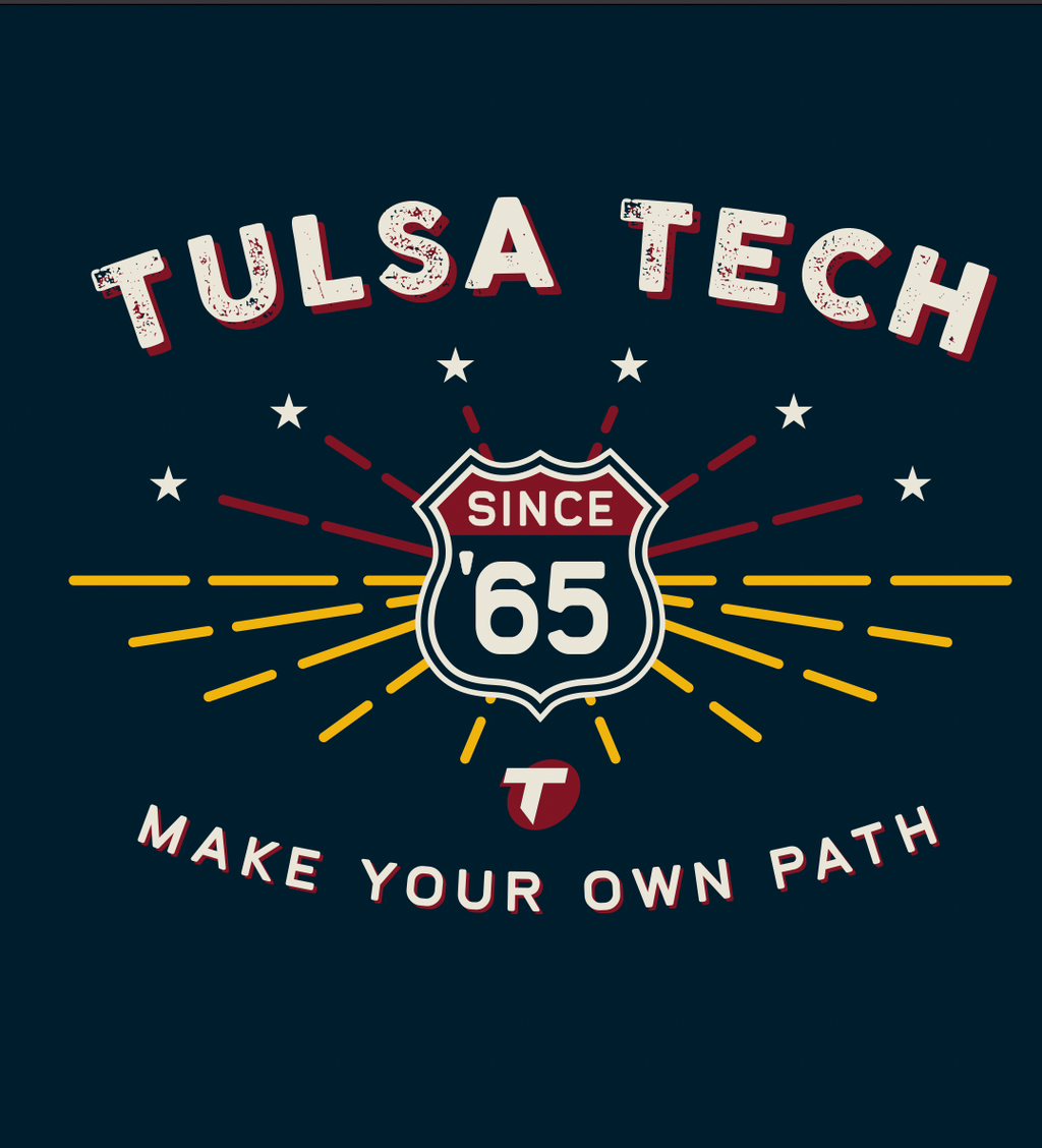 Route 65 Tee