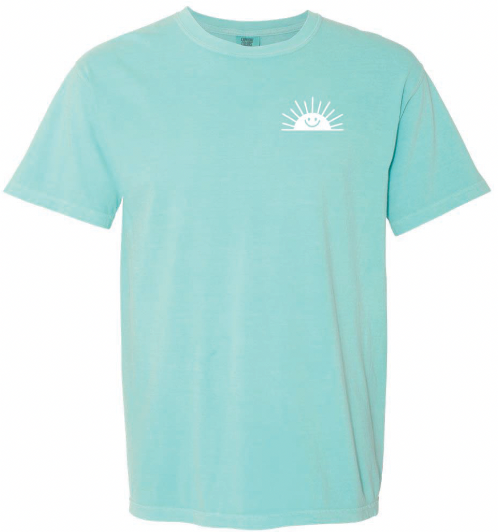 Bright Days Tee