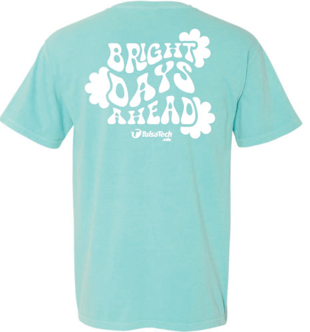Bright Days Tee