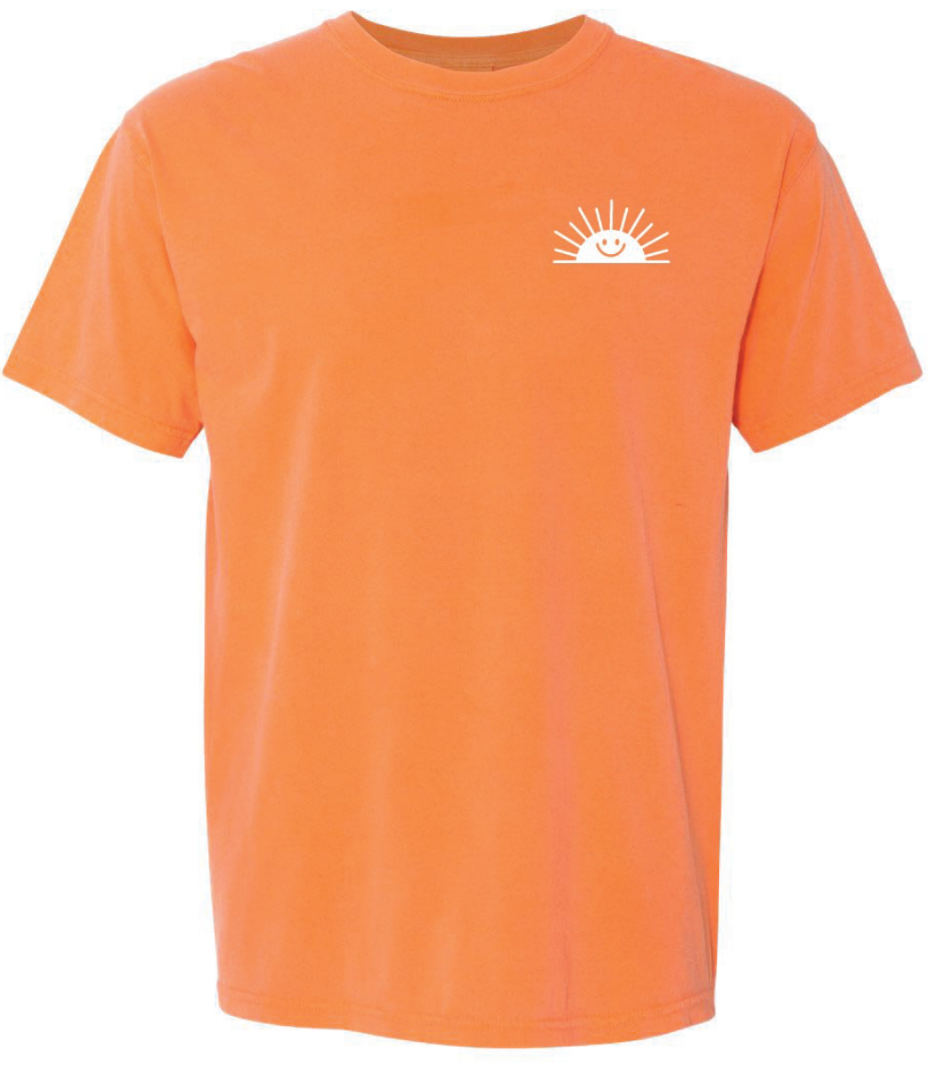 Bright Days Tee