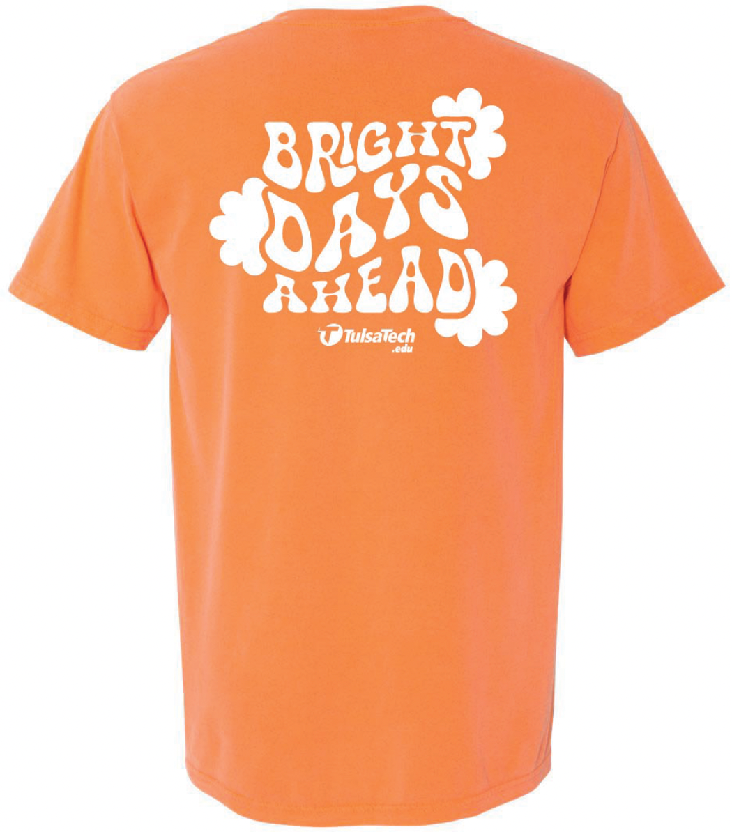 Bright Days Tee