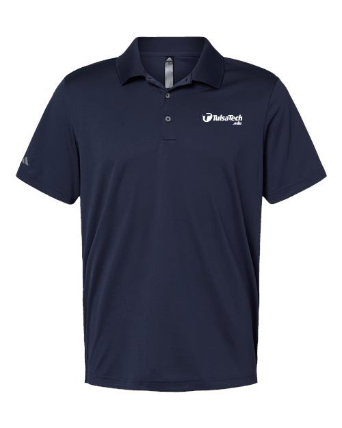 Adidas Men's Performance Polo – Tulsa Tech