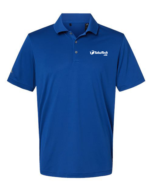 Adidas Men's Performance Polo – Tulsa Tech