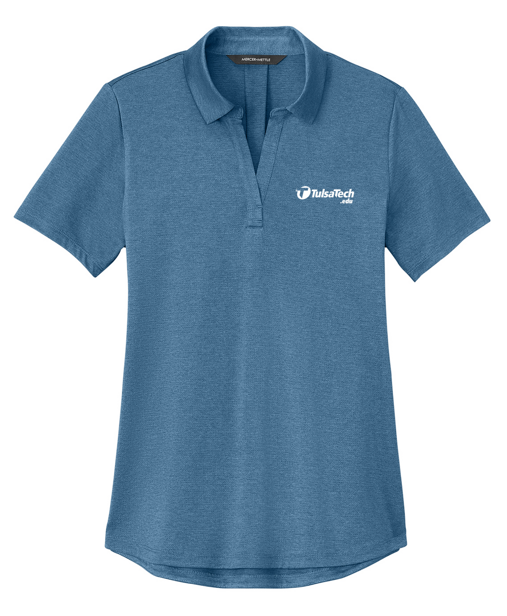 Women's Mercer + Mettle Recharge Polo
