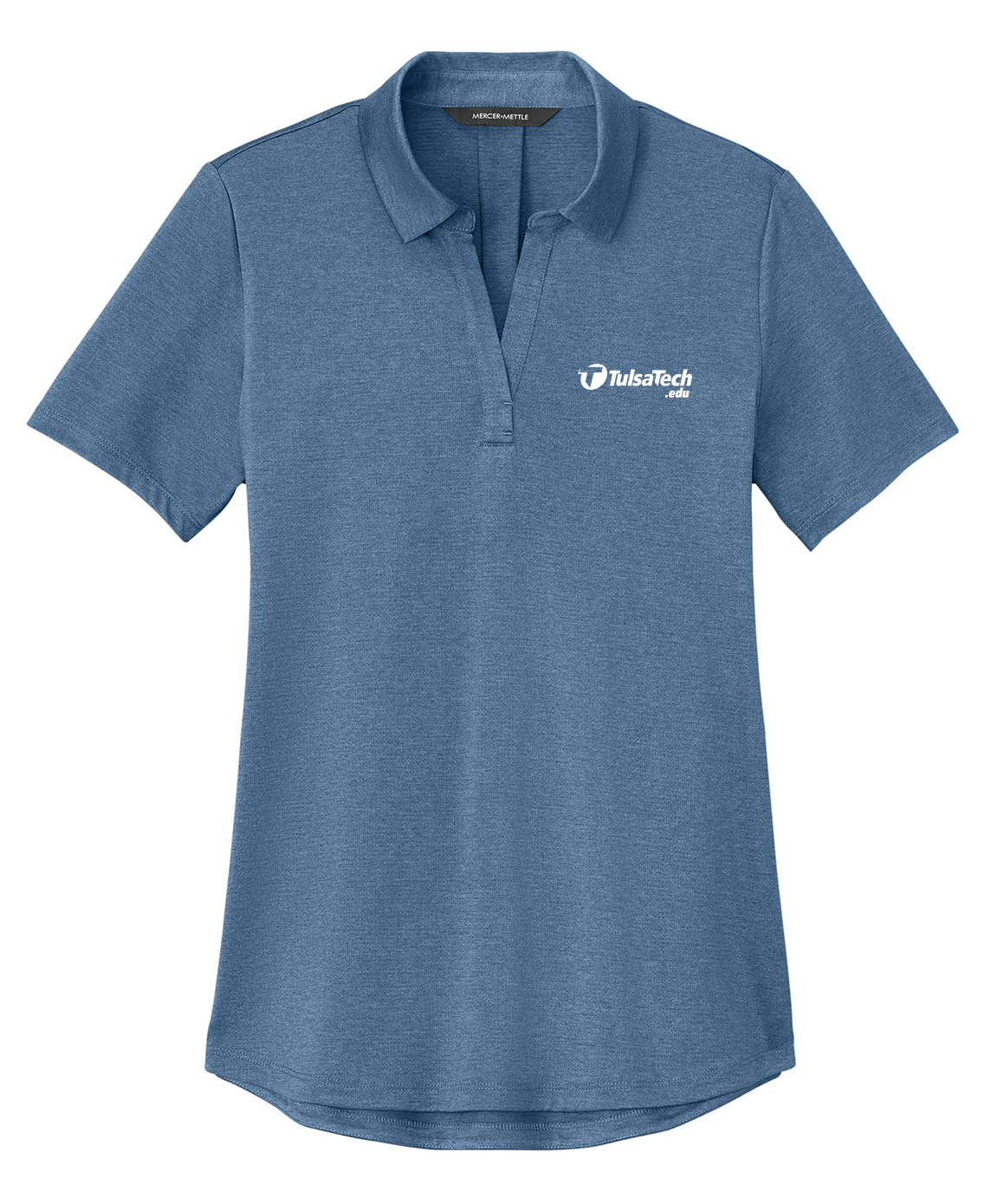 Women's Mercer + Mettle Recharge Polo