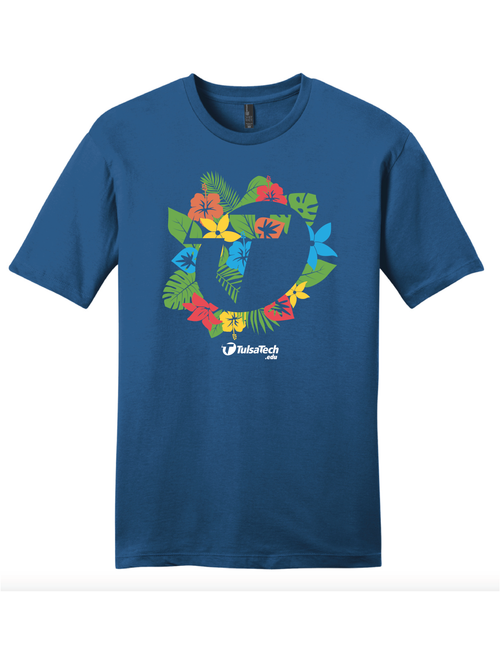 Hawaiian Shirt - SMALL Only