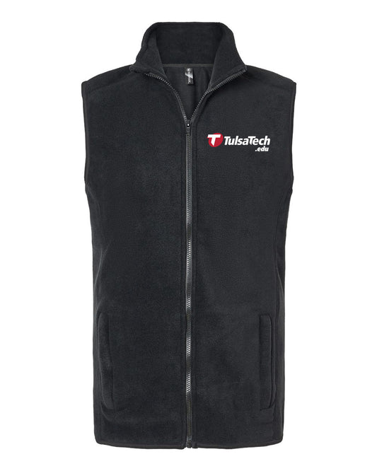 Polar Fleece Vest