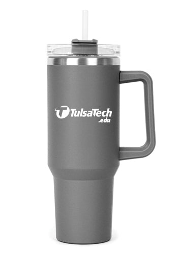 40oz Mug with Handle